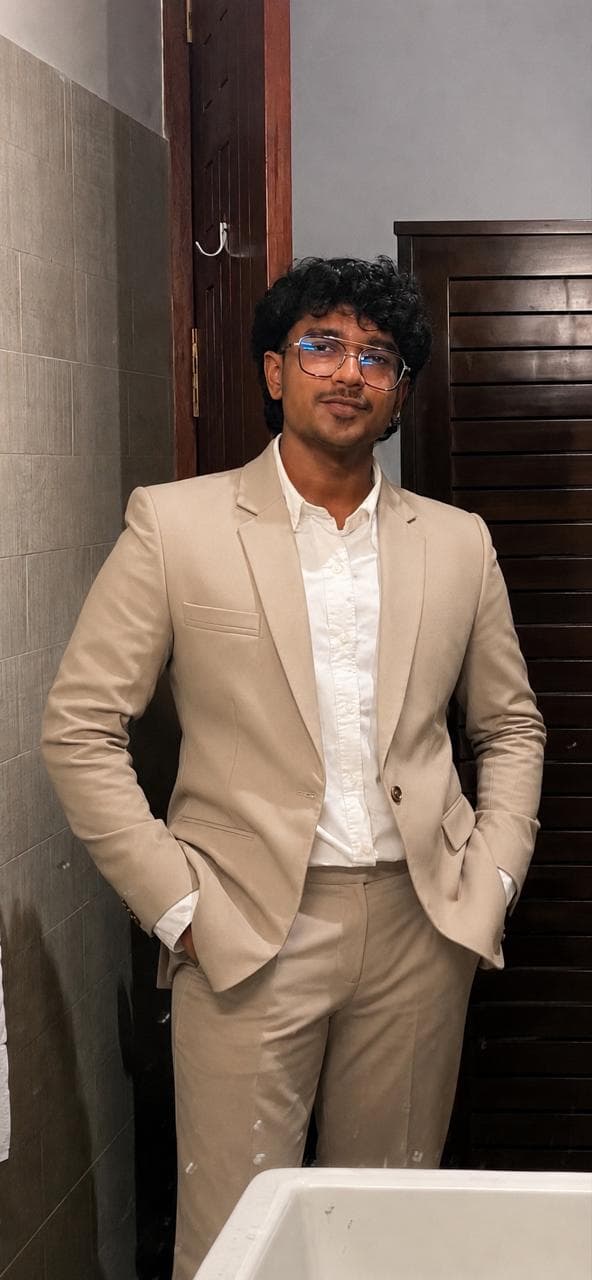 Sharaf Thawfeek