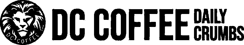 DC Coffee — Web & Content project by The Connective